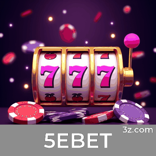 5EBET - Seu Cassino Online Seguro e Divertido