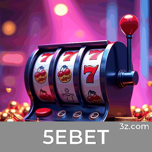 5EBET: Interação Social e Entretenimento em Casino