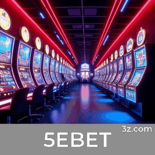 5EBET: Apostas Esportivas Profissionais com Foco no Brasil