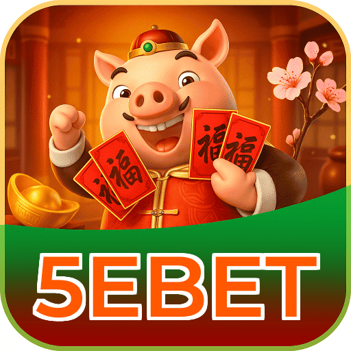 5EBET - Seu Cassino Online Seguro e Divertido
