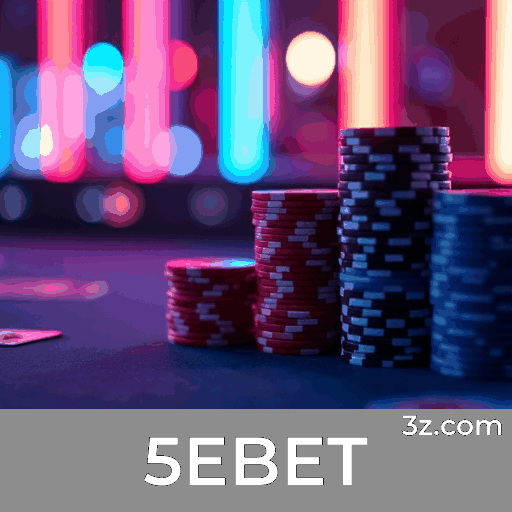Desbloqueie Surpresas e Bônus com 5EBET!