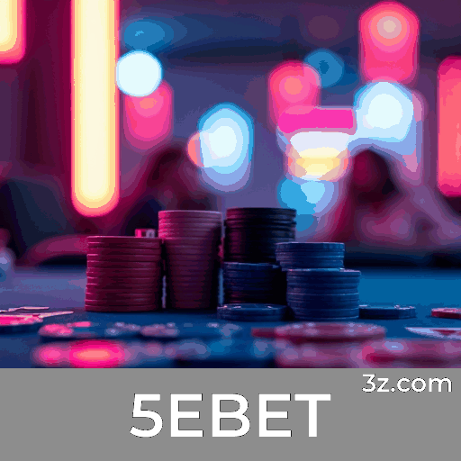 Desbloqueie Surpresas e Bônus com 5EBET!
