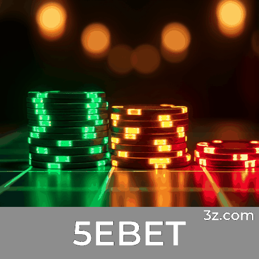 Comunidade 5EBET: O Paraíso Interativo para Jogadores
