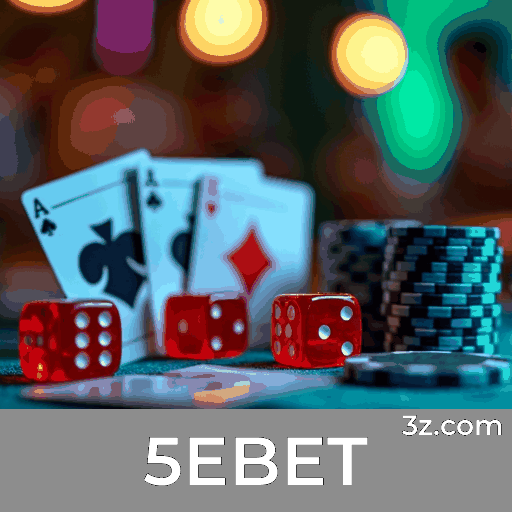 5EBET: Apostas Esportivas Profissionais com Foco no Brasil