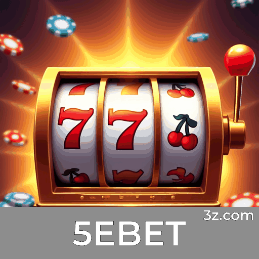 5EBET: Interação Social e Entretenimento em Casino