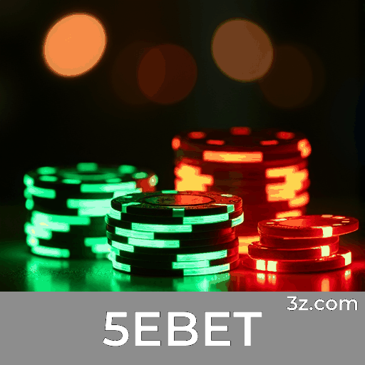 Inovação Tecnológica da 5EBET: Elevando o Entretenimento