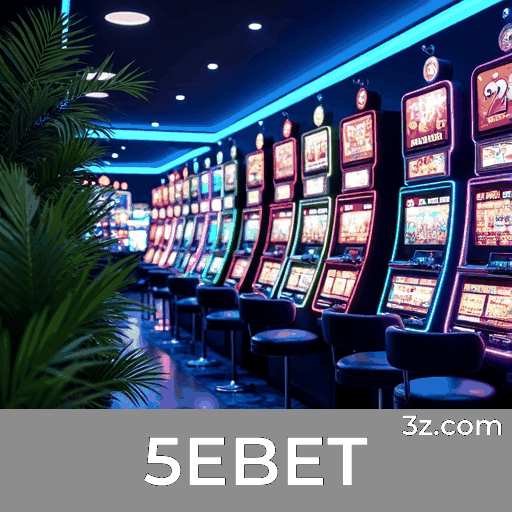Comunidade 5EBET: O Paraíso Interativo para Jogadores