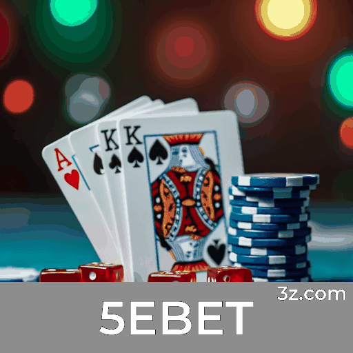5EBET: Interação Social e Entretenimento em Casino