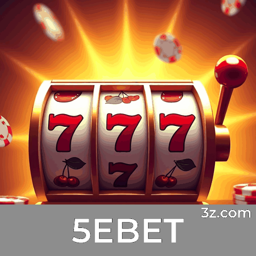 5EBET: Slots - Mega Prêmios, Mesa de Jogos - Estratégia Pura, e Mais