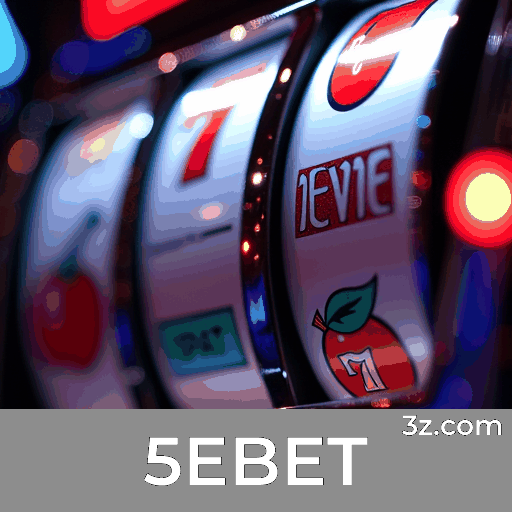 5EBET: Slots - Mega Prêmios, Mesa de Jogos - Estratégia Pura, e Mais
