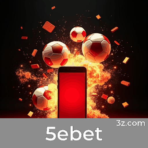 5ebet: Seu Cassino Online Seguro e Divertido