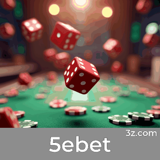 5ebet App: Descubra Prêmios Exclusivos!