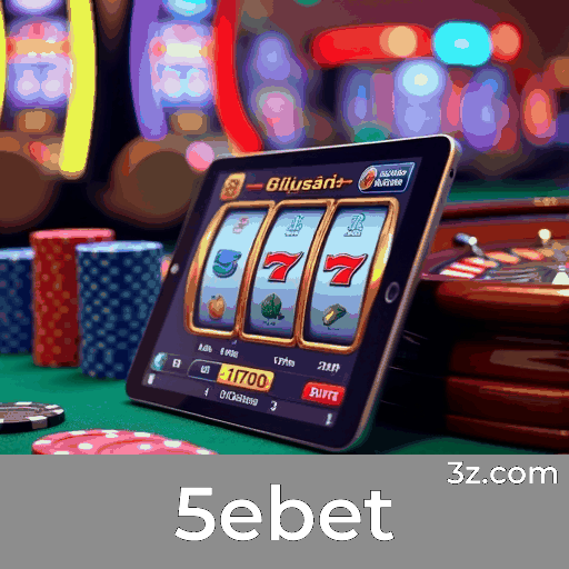 5ebet App: Descubra Prêmios Exclusivos!