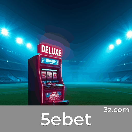 Mundo de Jogos Excepcionais do 5ebet: Diversão Inigualável