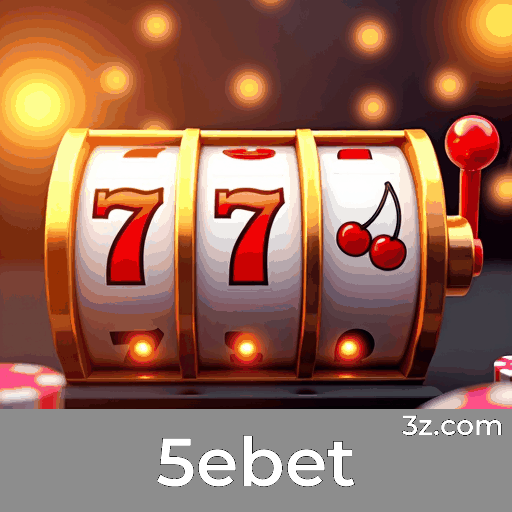 5ebet: Diversão e Interação em Casino Social