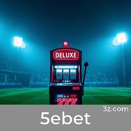 5ebet: Diversão e Interação em Casino Social