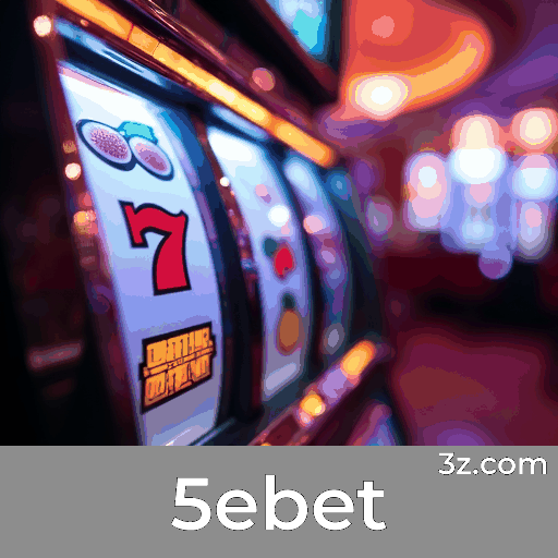 5ebet: Diversão e Interação em Casino Social