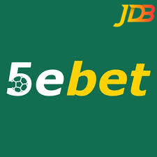 5ebet: Seu Cassino Online Seguro e Divertido